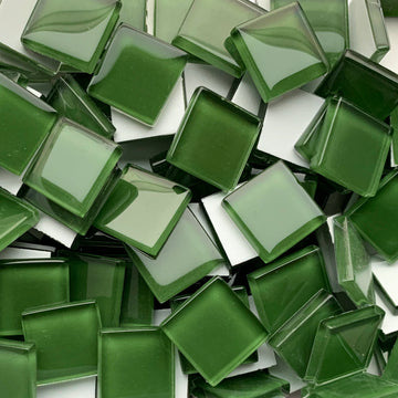 Crystal Fusion 20mm Emerald 