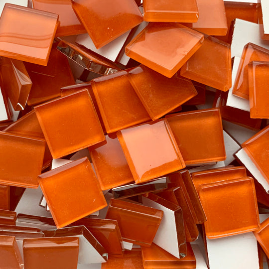 Crystal Fusion 20mm Mandarin