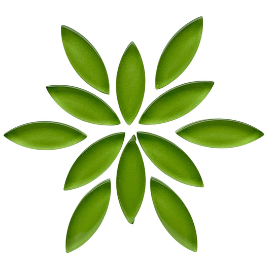 Kleine Blütenblätter Limone