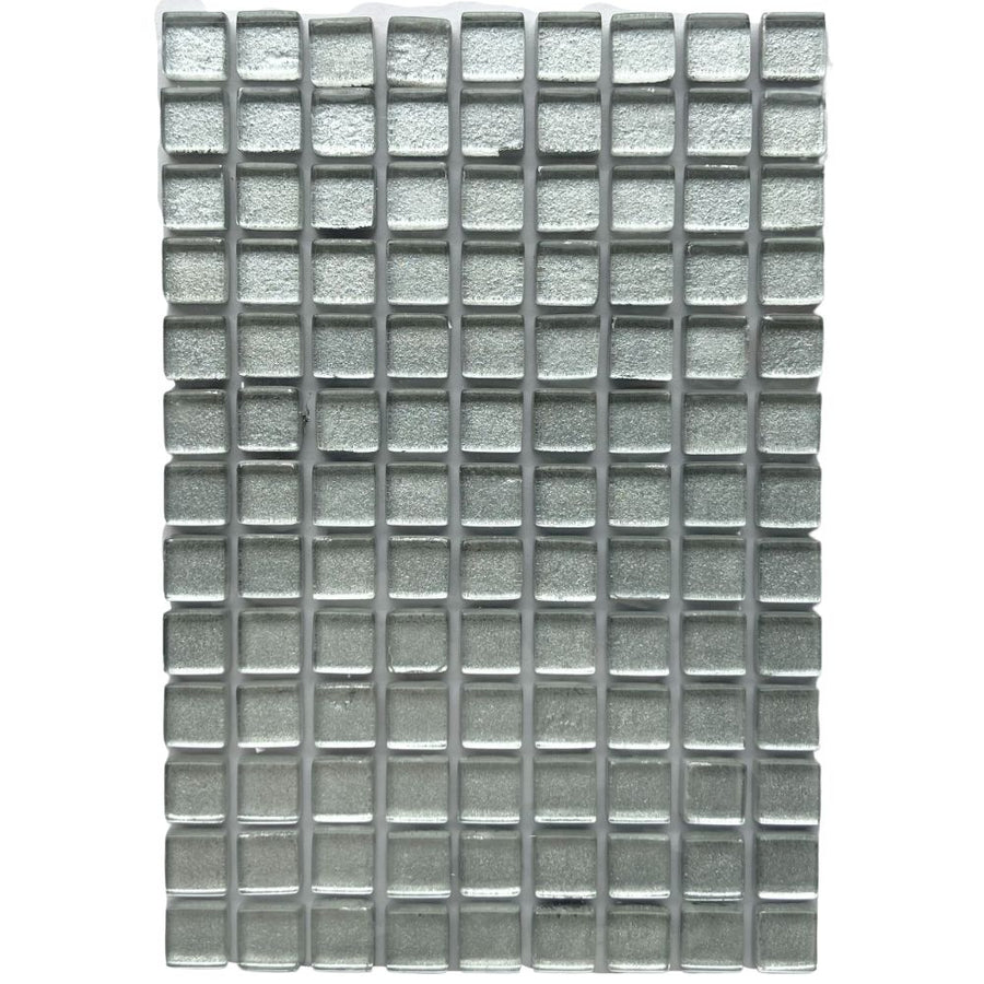 Murrini 10mm Silber