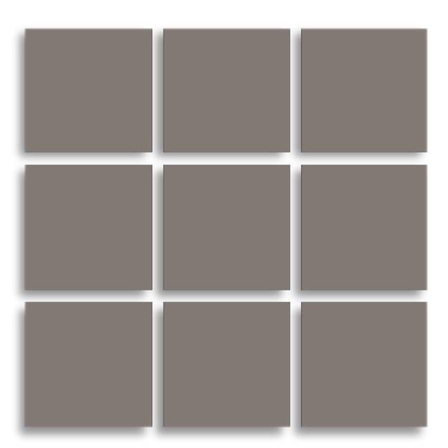 Cinca Mosaicos Porcelanicos 344 Astro Grey