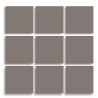 Cinca Mosaicos Porcelanicos 344 Astro Grey