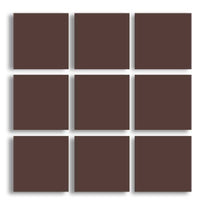 Cinca Mosaicos Porcelanicos 138 Braun