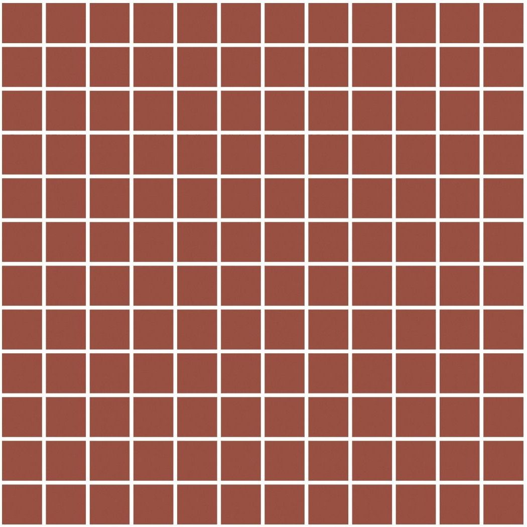 Cinca Mosaicos Porcelanicos 133 Red