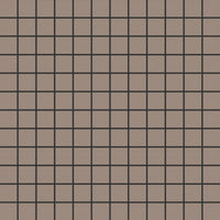 Cinca Mosaicos Porcelanicos 341 Coral Brown