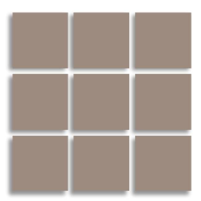 Cinca Mosaicos Porcelanicos 341 Coral Brown
