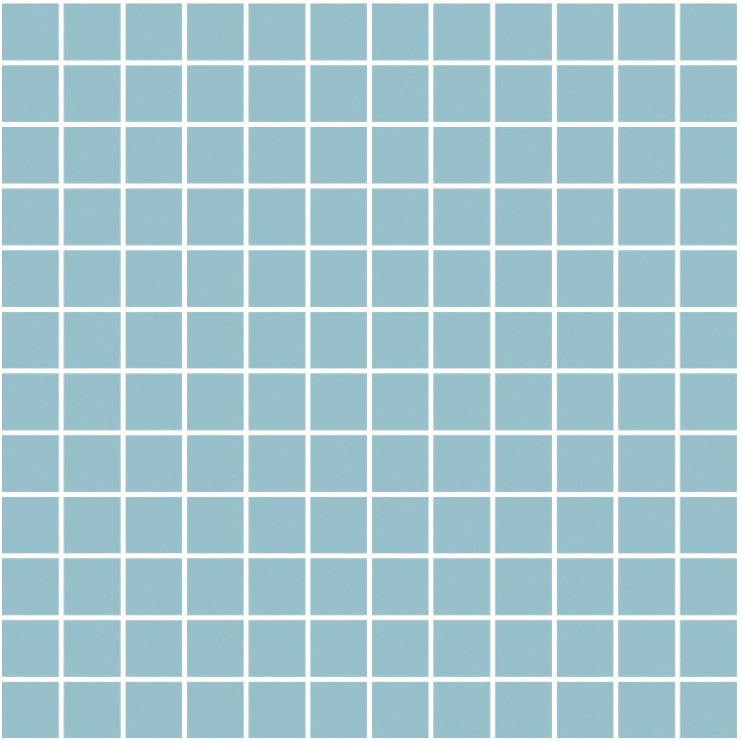Cinca Mosaicos Porcelanicos 214 Turquesa