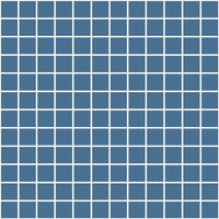 Cinca Mosaicos Porcelanicos 347 Blau Baia