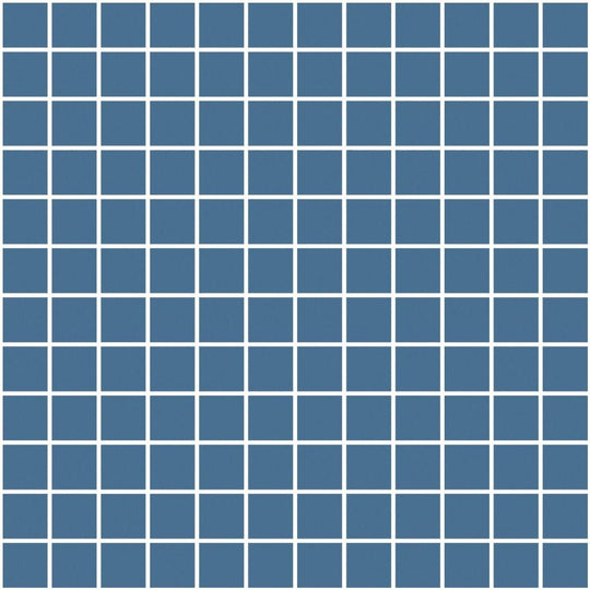 Cinca Mosaicos Porcelanicos 347 Blau Baia