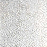 Glasplaat Kristalhelder Golvend