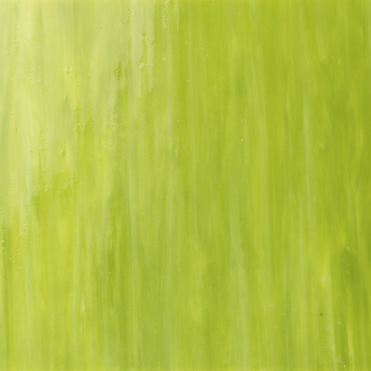 Glass Plate Lime Mist 