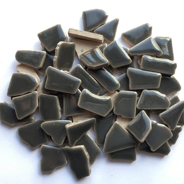Céramique Flip  Gris Moyen