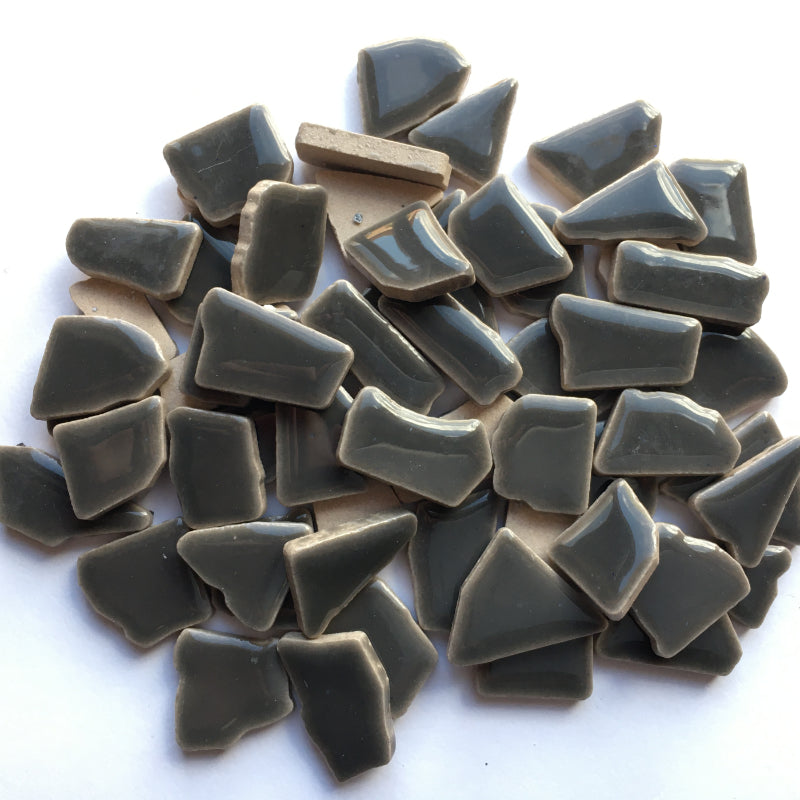 Céramique Flip  Gris Moyen