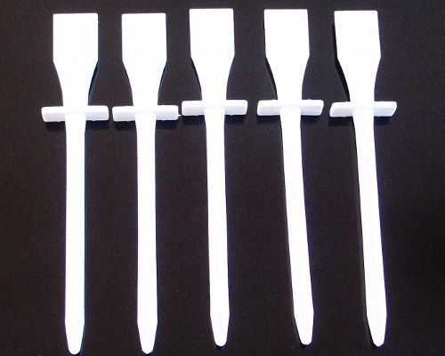 Glue spatula set of 5