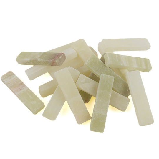 Marble Rods King Jade