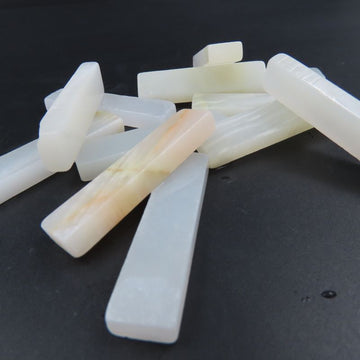 Varillas de mármol Jade Real