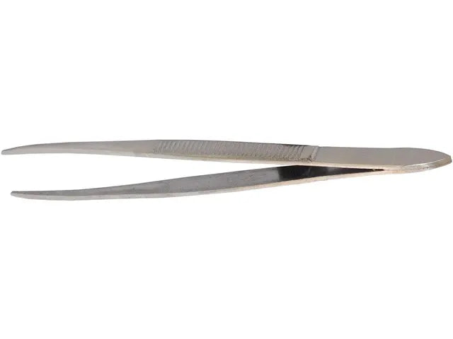 Nadelpinzette