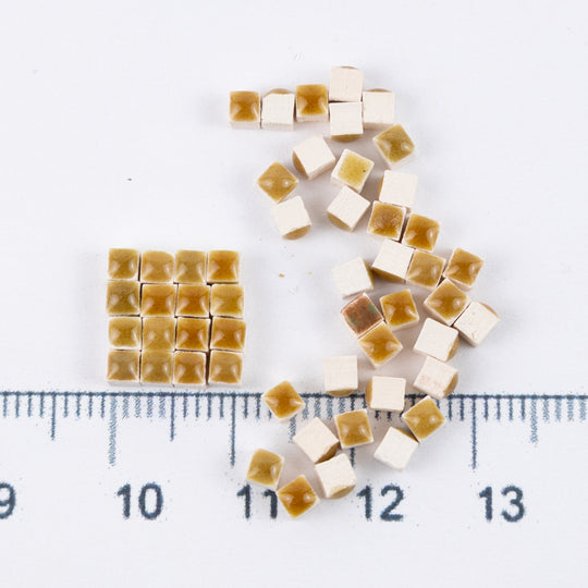 Nano-Ceramic 3mm Lemon Yellow