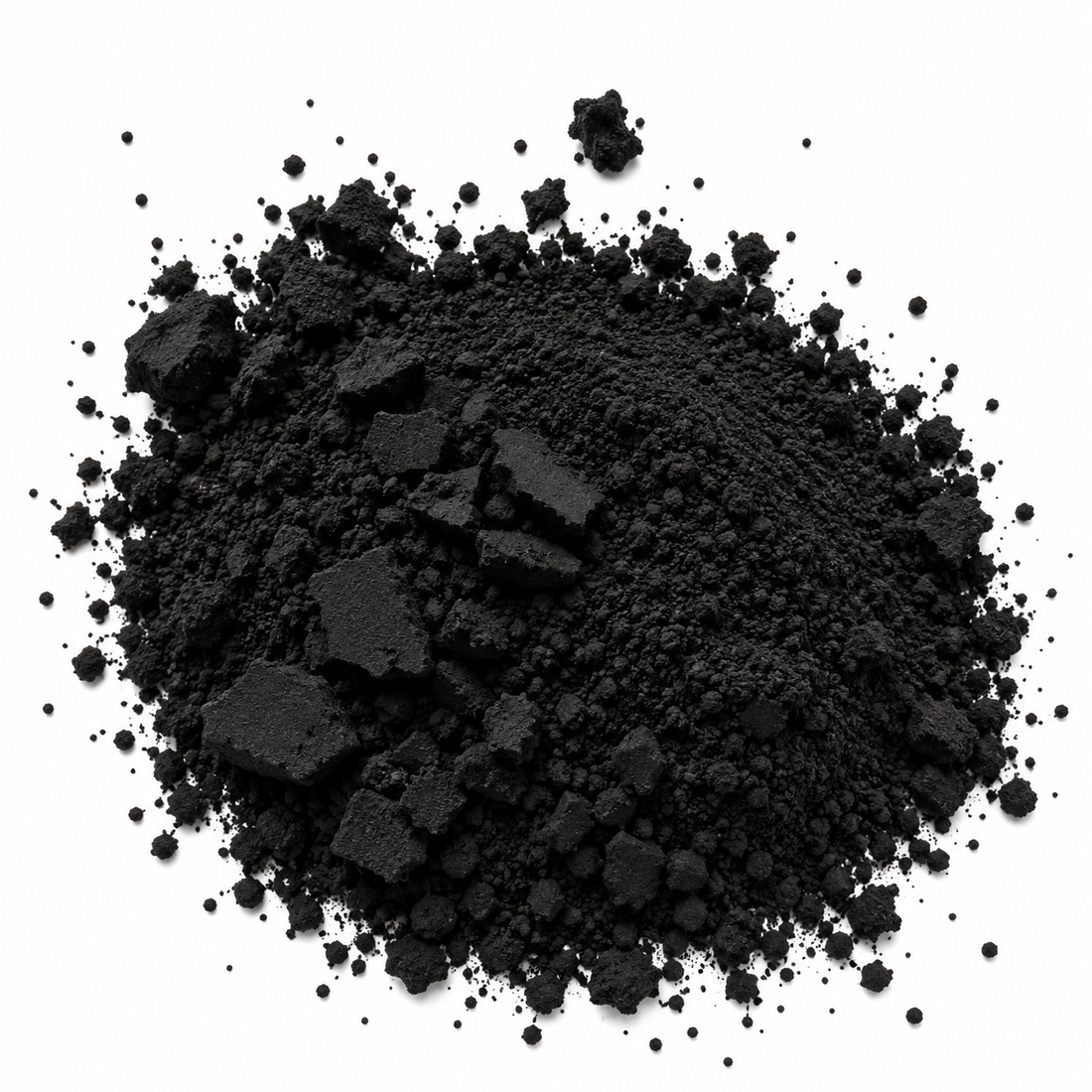 Pigment czerń tlenkowa
