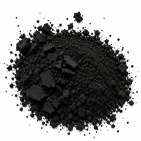 Pigment czerń tlenkowa