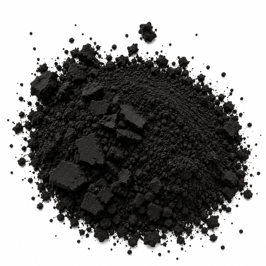 Pigment czerń tlenkowa