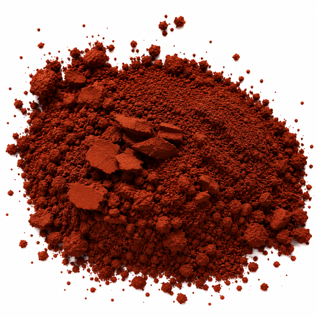 Pigment Oxyd Paars