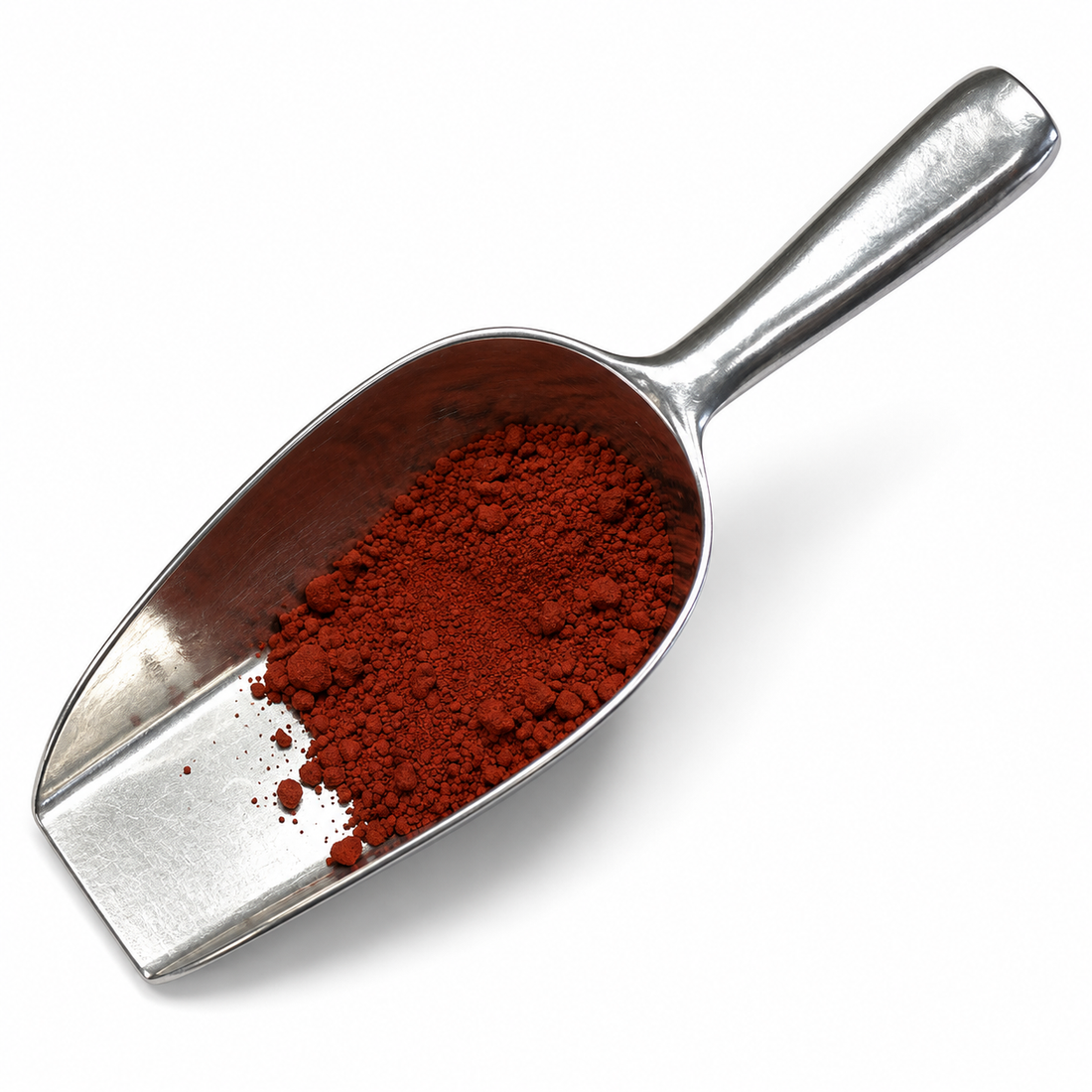 Pigment Oxyd Paars