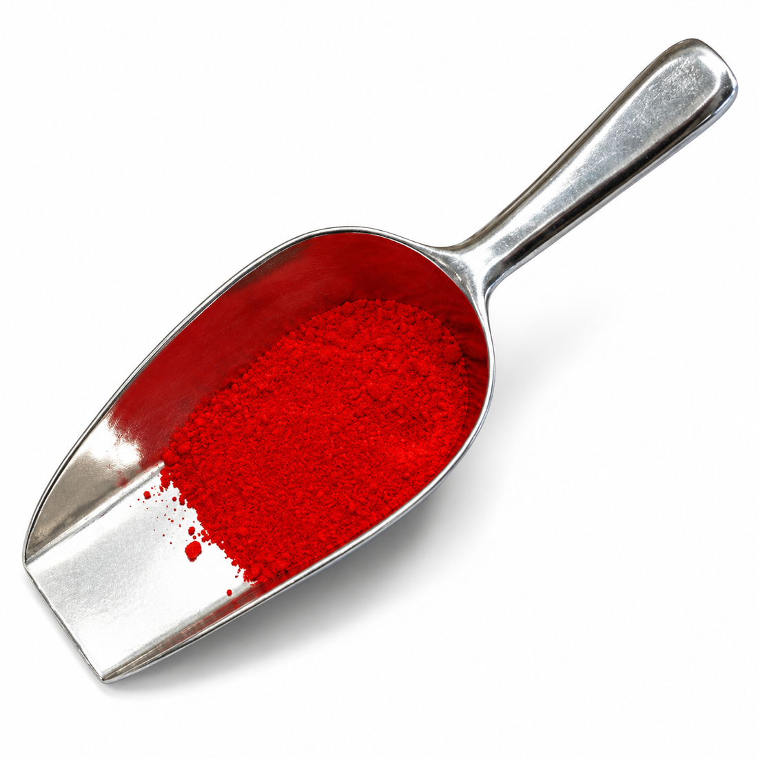Pigment czerwień trwała