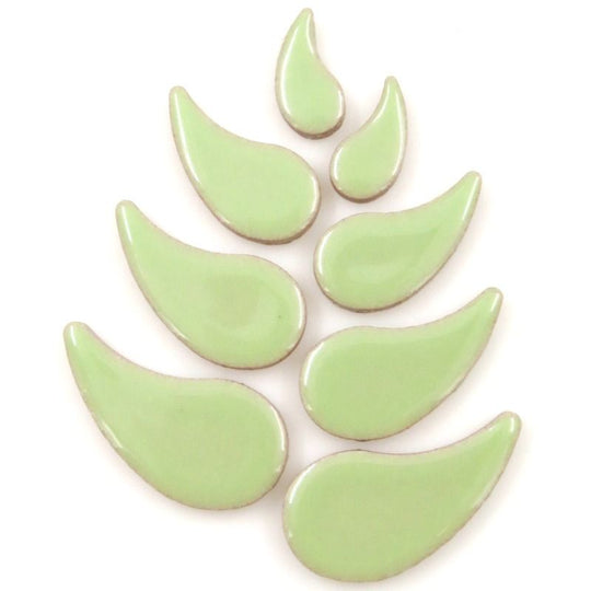 Regendruppel Pepermunt