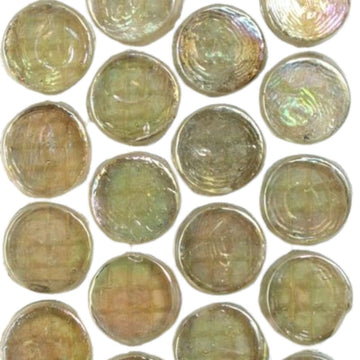 Radiant Rond 18 mm Tibet