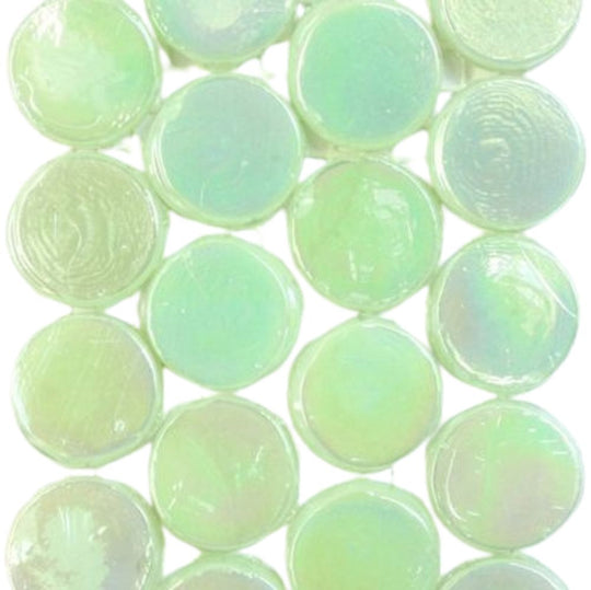 Radiant Round 18 mm Vanuatu