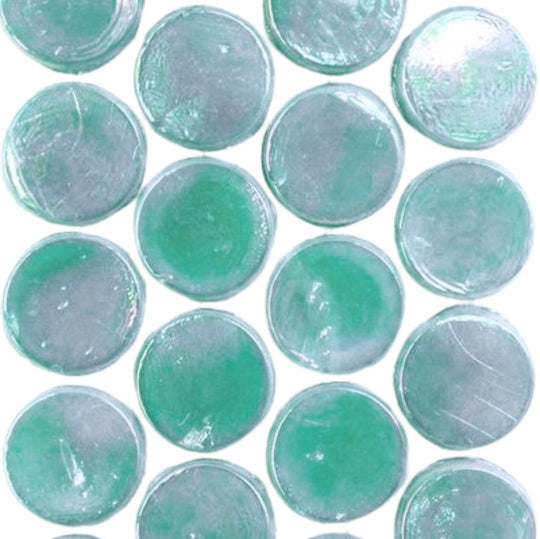 Radiant Round 18 mm Borneo