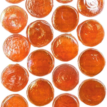 Radiant Rond 18 mm Zanzibar