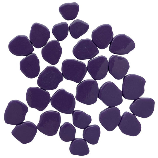 Sakura Blossom Deep Purple 