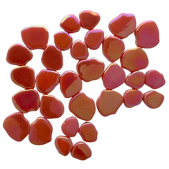 Sakura Bloesem Parelmoer Watermeloen