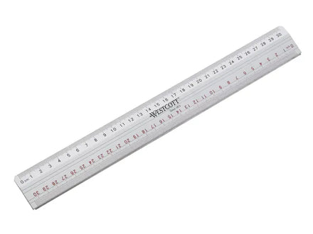 Cutting ruler 30cm