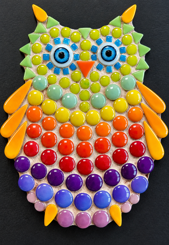 Owl Ollily 