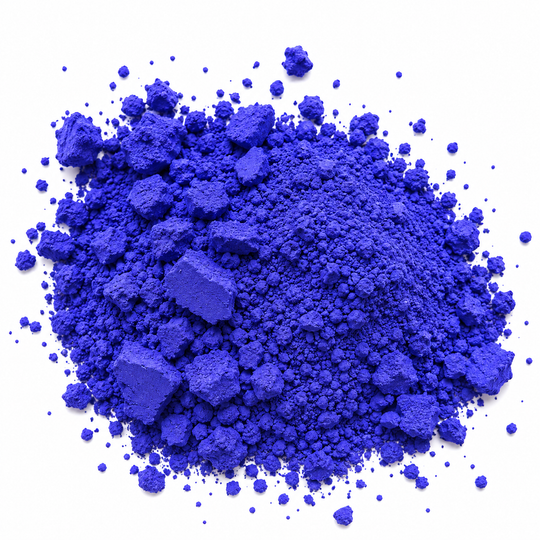 Pigment fiolet ultramarynowy ciemny