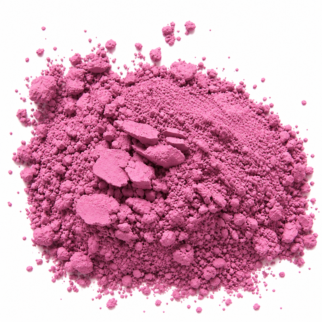 Pigment Ultramarijn Roze