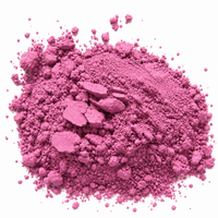 Pigment Ultramarijn Roze