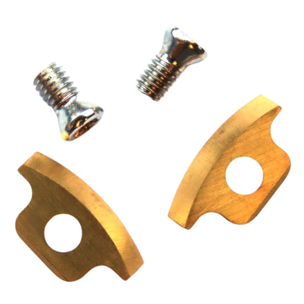Replacement Tips for Curved  Seabell 