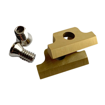 Replacement Tips Straight for Seabell