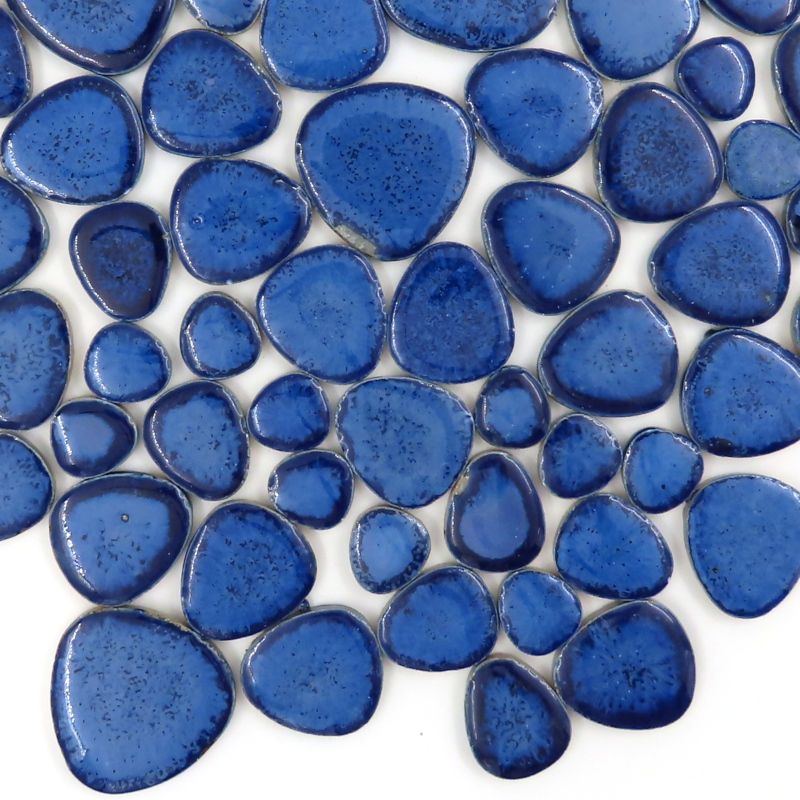Pebbles Deep Sea Blue (Loose)