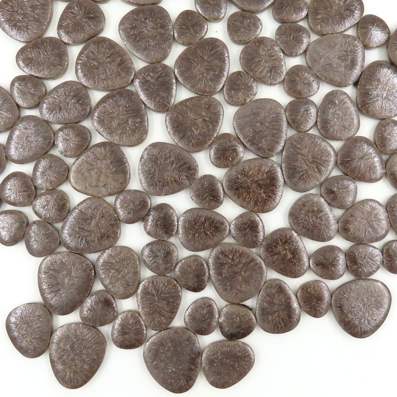 Pebbles Dark Wood (Loose)