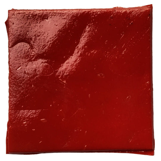 Emaux De Albertini  Deep Red