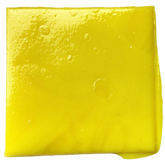 Emaux De Albertini  Neon Yellow (semi-transparent)