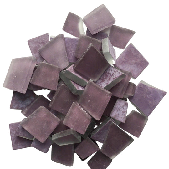 Beachglass Violett