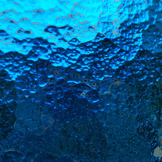 Gekleurde Spiegel Ijsvogel