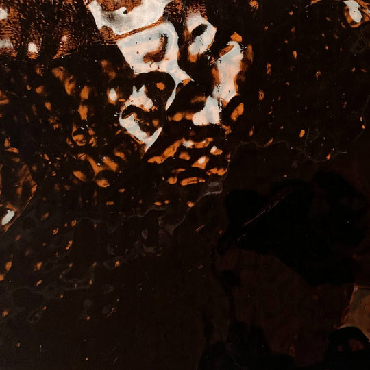 Gekleurde Spiegel Mokka