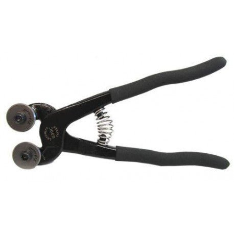 Glaskniptang Leponitt